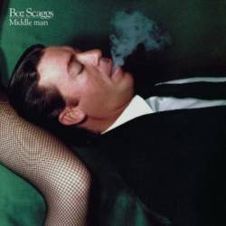 Boz Scaggs : Middle Man